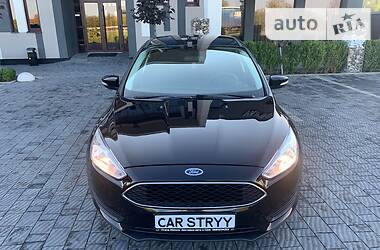 Седан Ford Focus 2015 в Стрые