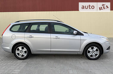 Универсал Ford Focus 2011 в Ковеле