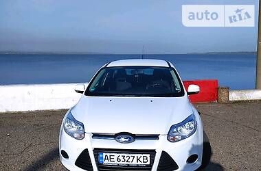 Універсал Ford Focus 2012 в 