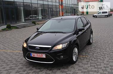 Ford Focus 2009