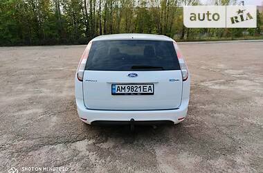 Универсал Ford Focus 2009 в Бердичеве