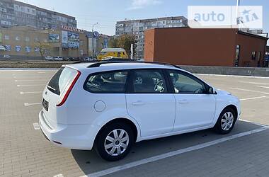 Универсал Ford Focus 2010 в Сумах