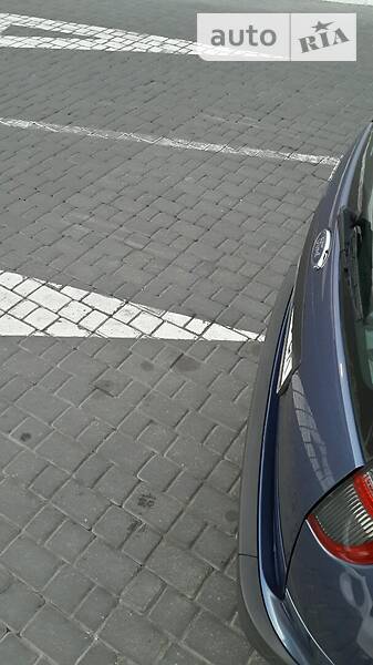 Универсал Ford Focus 2006 в Буске