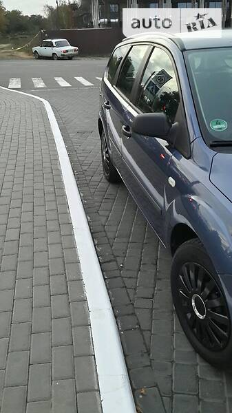 Универсал Ford Focus 2006 в Буске
