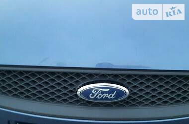 Универсал Ford Focus 2006 в Буске