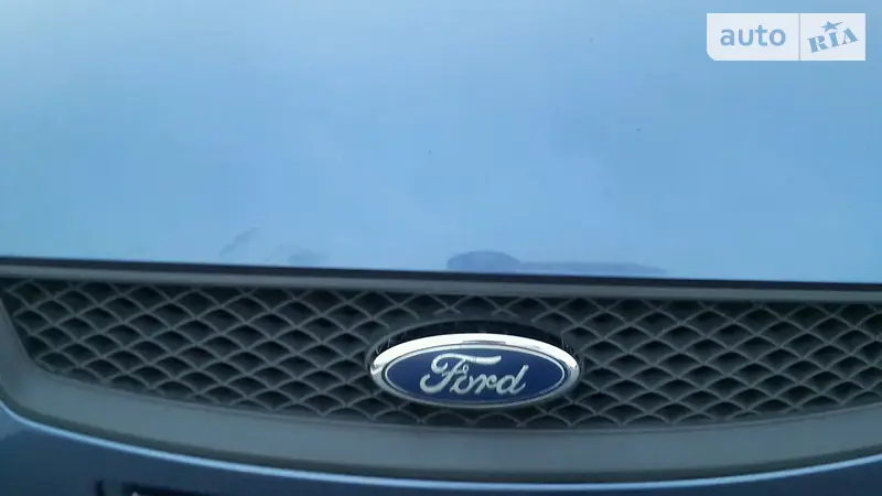 Ford Focus 2006 VIN WF0WXXGCDW6Y20205 фото оголошення 33 з 78