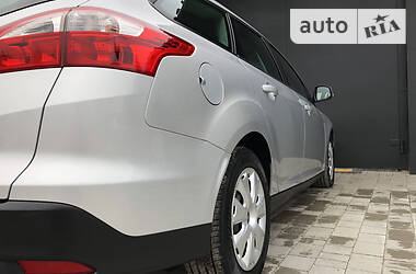 Универсал Ford Focus 2014 в Бродах