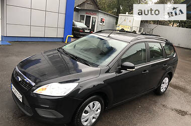 Универсал Ford Focus 2010 в Житомире