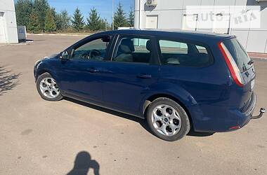 Универсал Ford Focus 2008 в Снятине