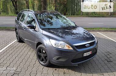 Ford Focus 2010