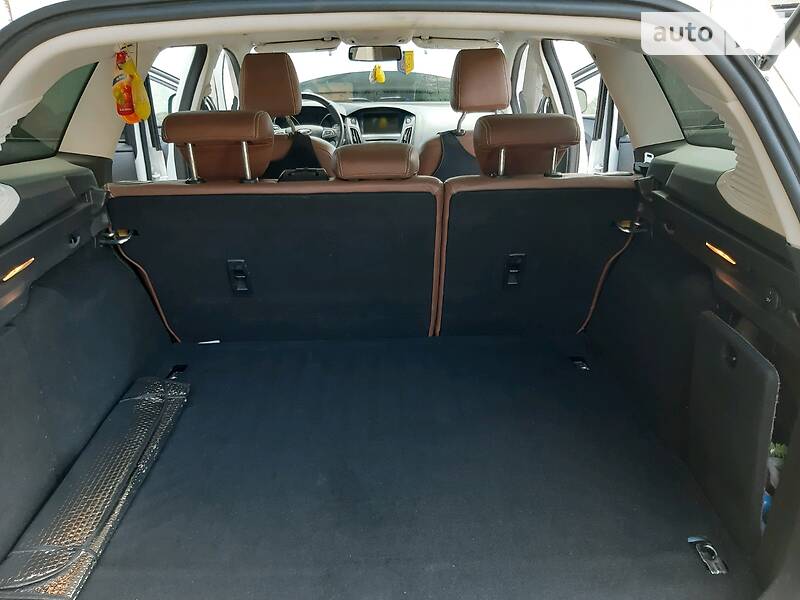 Универсал Ford Focus 2015 в Одессе