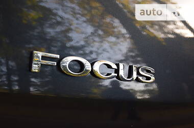 Универсал Ford Focus 2010 в Дрогобыче