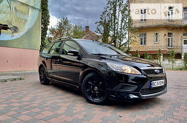 Ford Focus 2009