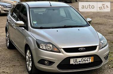 Ford Focus 2009