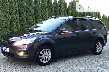 Универсал Ford Focus 2009 в Самборе