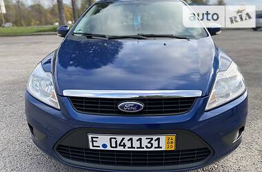 Ford Focus 2009