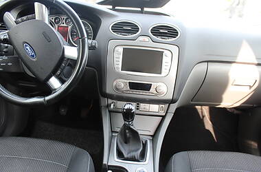 Универсал Ford Focus 2009 в Львове