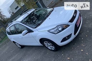 Ford Focus 2009