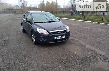 Ford Focus 2008