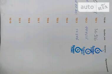 Седан Ford Focus 2015 в Києві
