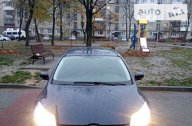 Універсал Ford Focus 2011 в 
