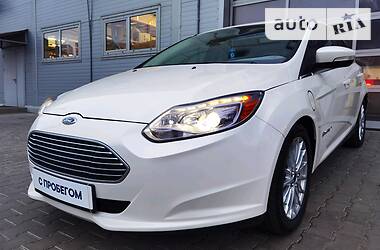 Хэтчбек Ford Focus 2014 в Одессе