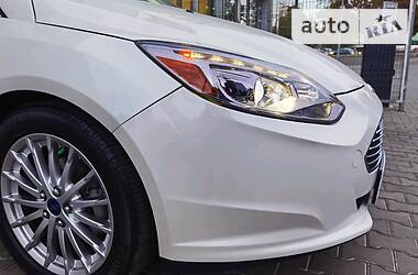 Хэтчбек Ford Focus 2014 в Одессе