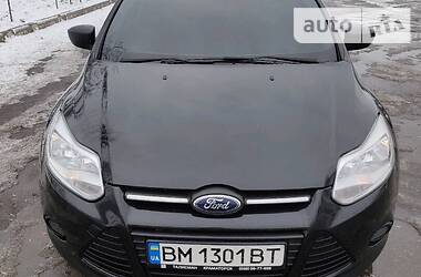 Седан Ford Focus 2013 в Харкові