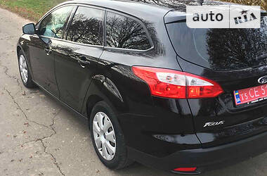 Универсал Ford Focus 2011 в Ровно