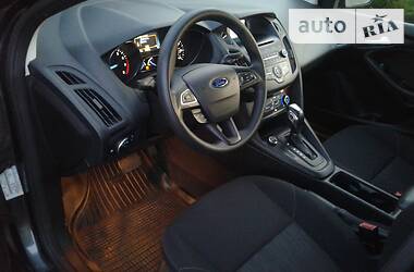 Седан Ford Focus 2016 в Запорожье