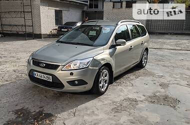 Универсал Ford Focus 2009 в Киеве