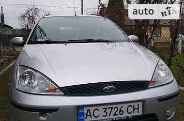 Універсал Ford Focus 2003 в 
