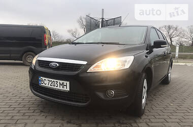 Ford Focus 2009