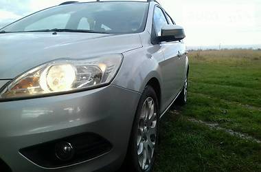 Ford Focus 2008 Ford Focus 2008