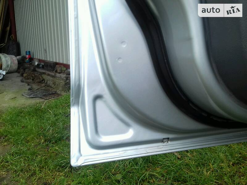 Универсал Ford Focus 2008 в Стрые фото 48 Универсал Ford Focus 2008 в Стрые