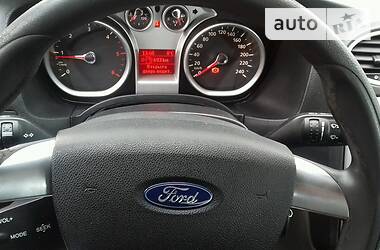 Універсал Ford Focus 2008 в 