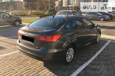 Седан Ford Focus 2015 в Броварах