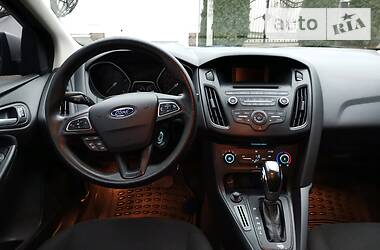 Седан Ford Focus 2016 в Киеве