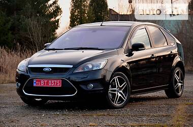 Ford Focus 2009