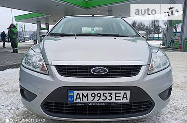 Ford Focus 2008