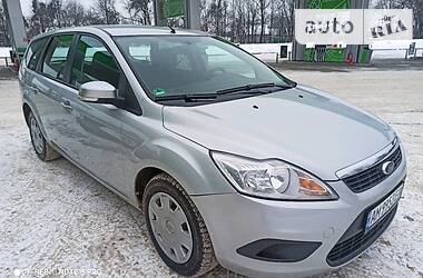 Универсал Ford Focus 2008 в Житомире