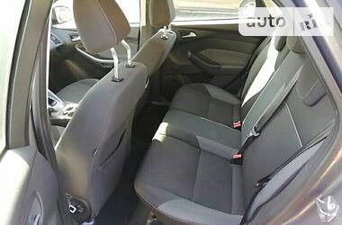 Универсал Ford Focus 2011 в Косове