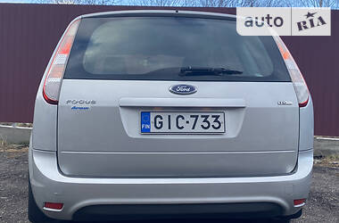 Универсал Ford Focus 2008 в Дрогобыче