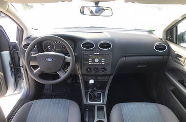 Универсал Ford Focus 2004 в Ивано-Франковске