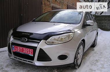 Універсал Ford Focus 2011 в Вінниці