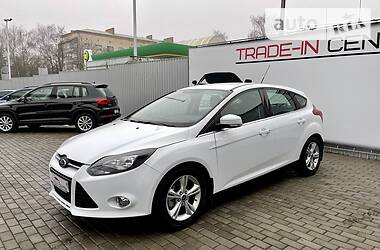 Хэтчбек Ford Focus 2013 в Виннице