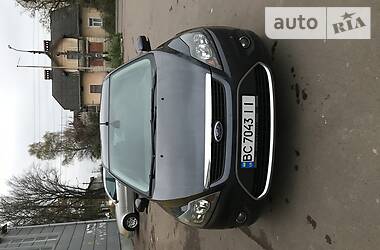 Ford Focus 2008 Ford Focus 2008