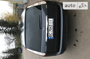 Универсал Ford Focus 2008 в 