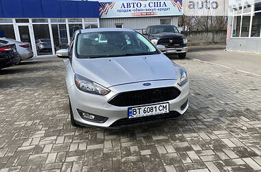 Седан Ford Focus 2015 в Херсоне