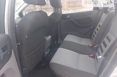 Седан Ford Focus 2008 в Тернополе